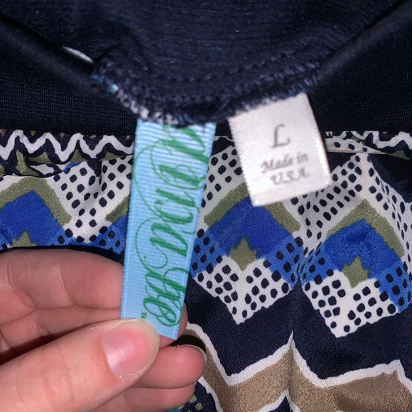 Fancy Skirt - Picture 3 of 3